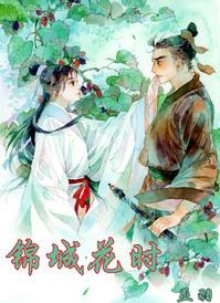 锦城花时无防盗81章