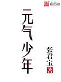 元气少年宋保军