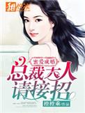 总裁密爱成瘾