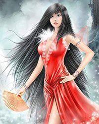 小妻大妾沧海明珠结局