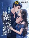 陆总的小奶包又软又甜