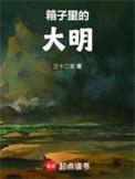 箱子里的大明有声书