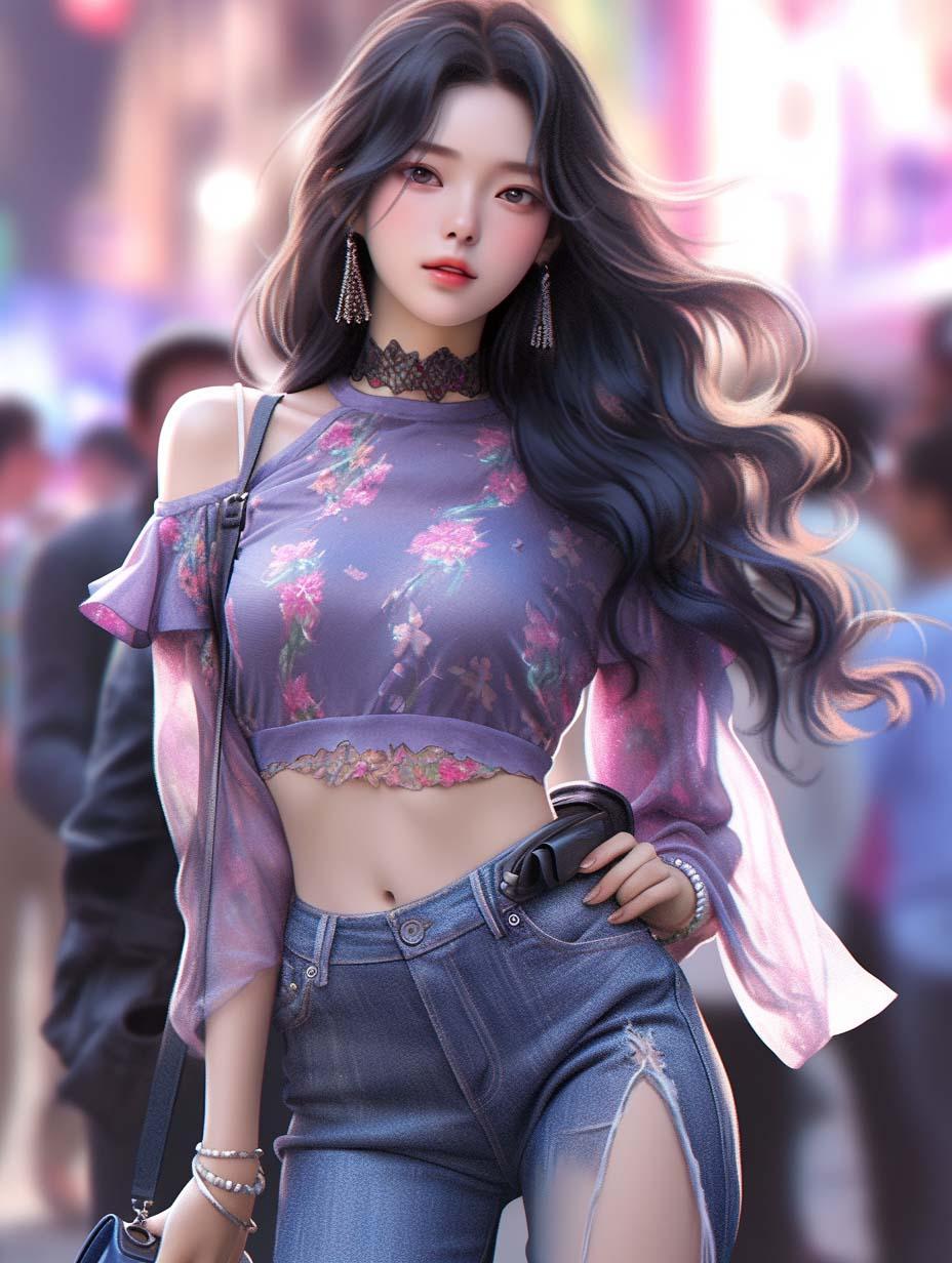 诱你入怀gl