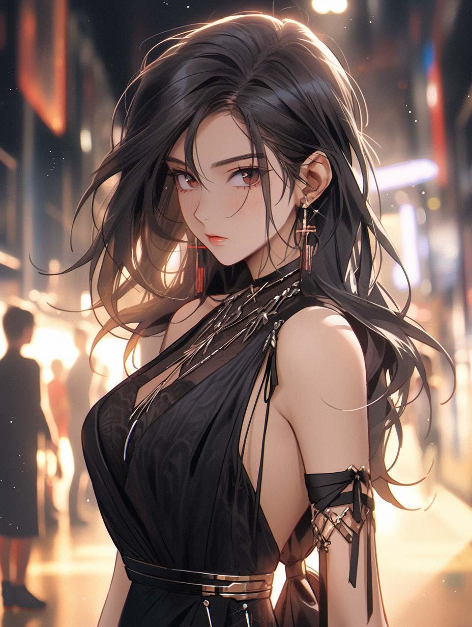 林落什么意思