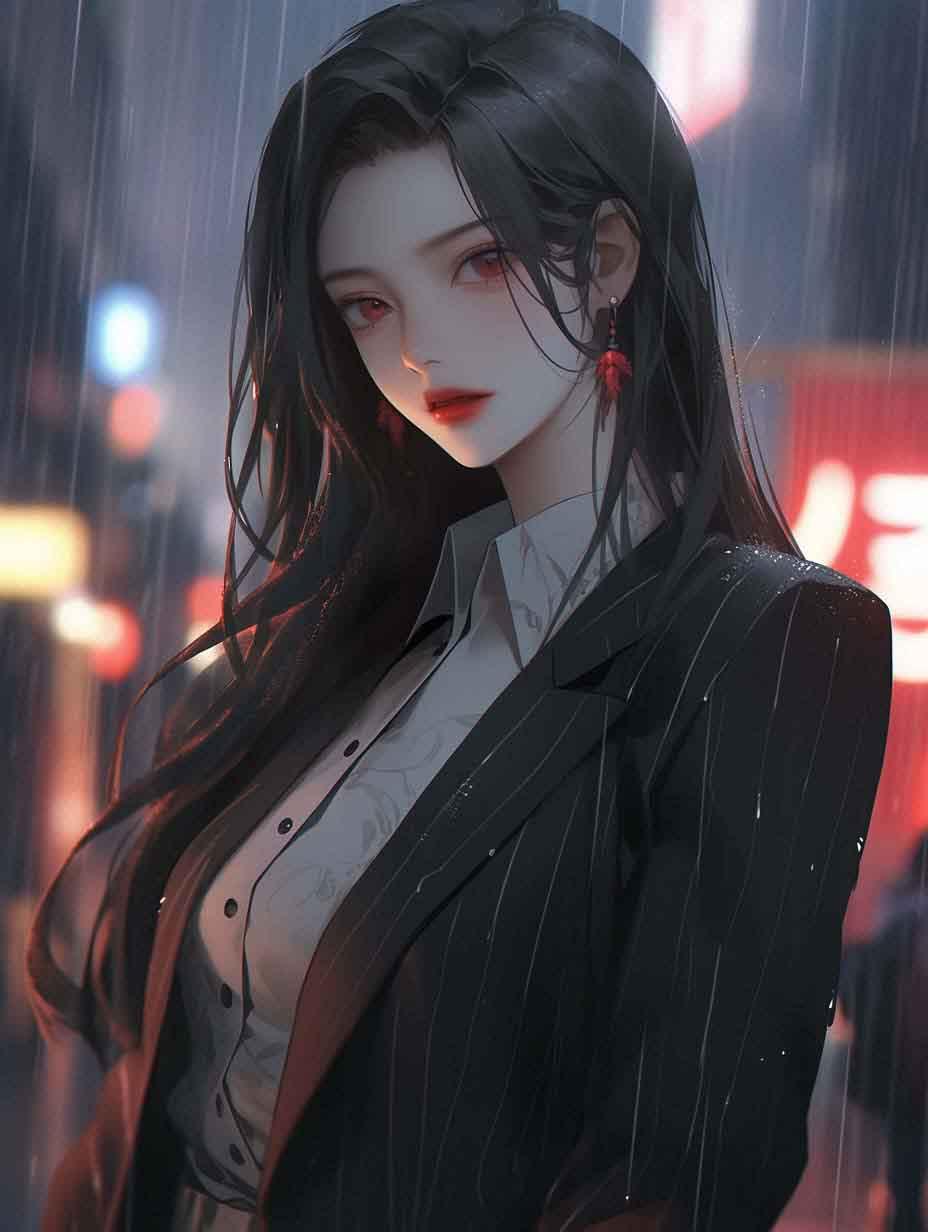 爱一个人爱到底