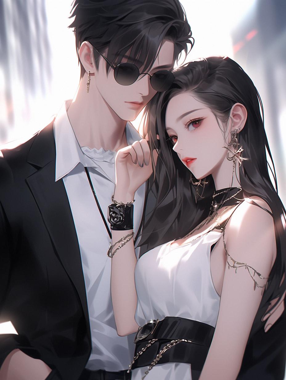 女主沈初菡