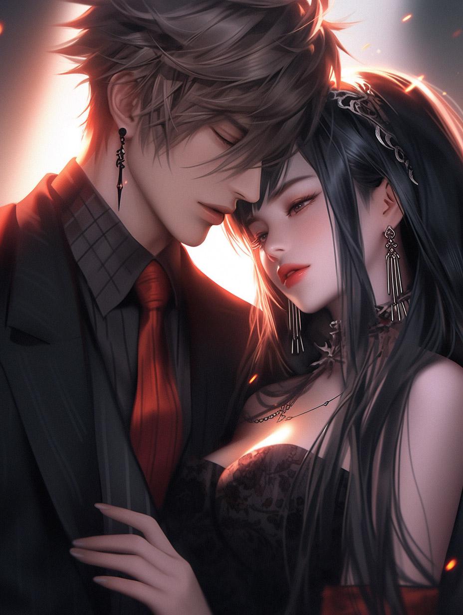 女主许知书男主林宜琛