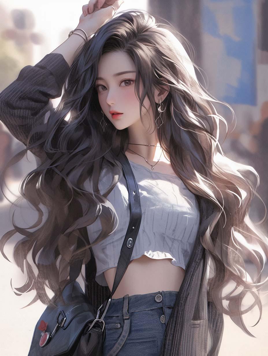 他的爱蓄谋已久舒听澜全文