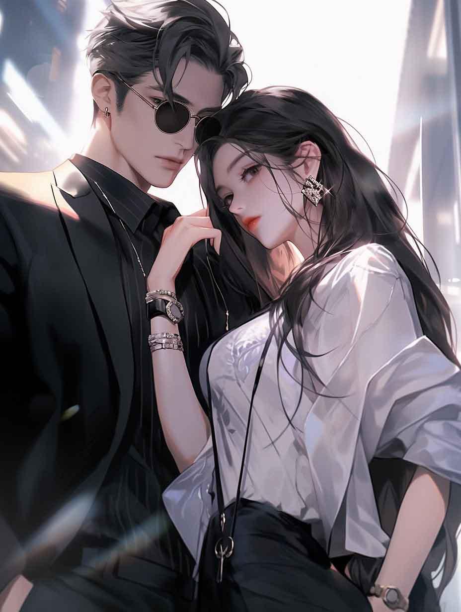 奚无霁沈檀潮之臻