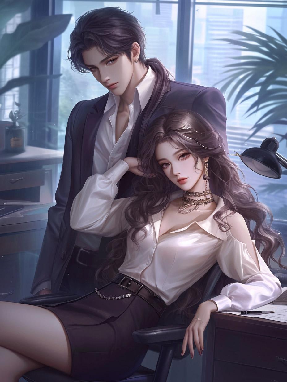 男主叫陆淮安的叫什么
