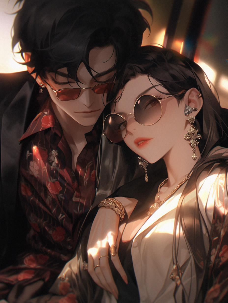 裴音江景深