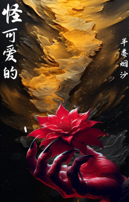 怪可爱的店游戏