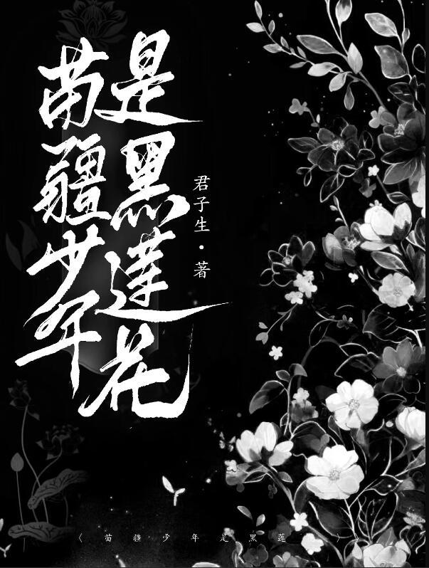 苗疆少年是黑莲花全文阅读
