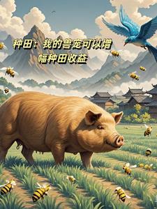 修仙种田系统