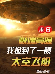 末日极端高温我捡到了一艘飞船列表 作者随心的瑜