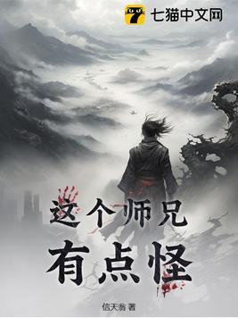 这个师兄太过正经