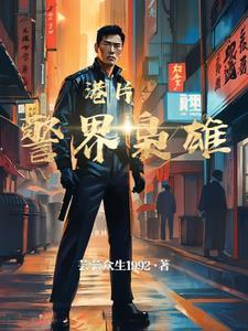 香港之警界枭雄