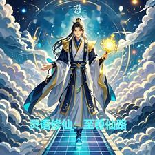 至尊言灵师的男主是谁