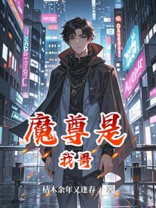 魔尊是我儿子