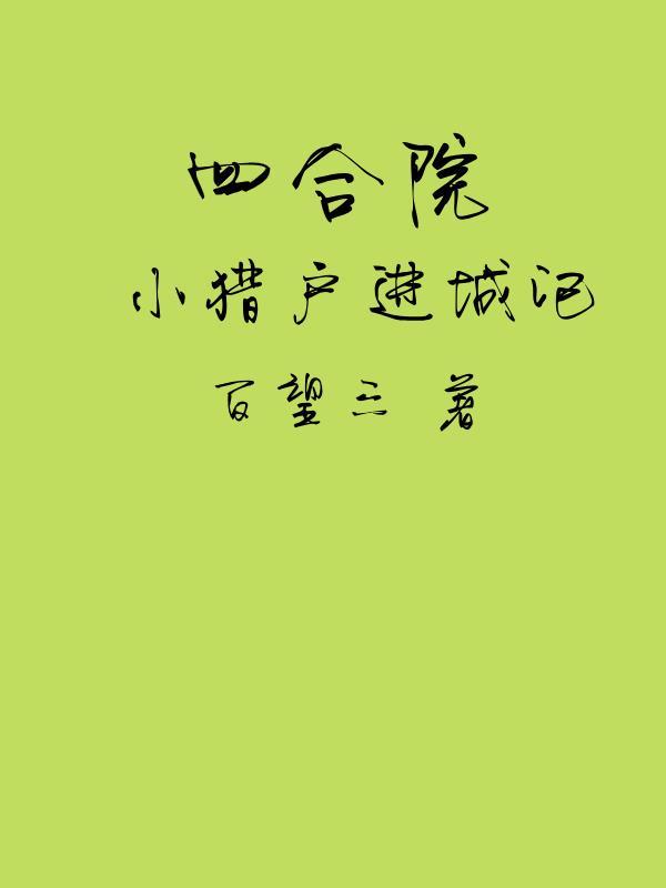 四合院警察