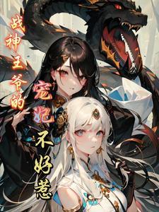 冷面王爷宠冷妃
