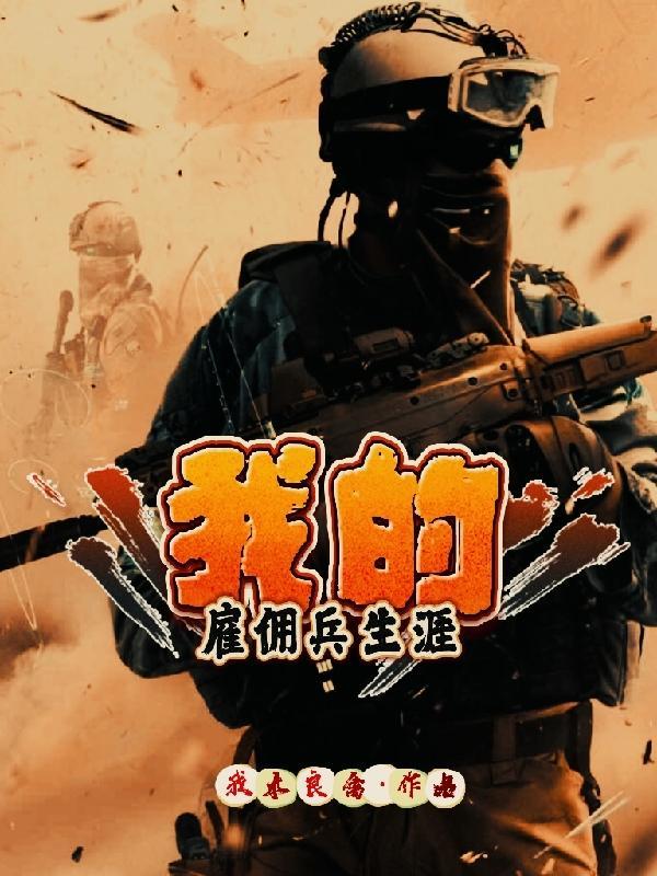 我当雇佣兵的那几年吴昊