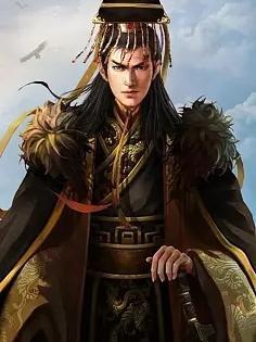 什么是凌霄宝殿