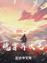 穿越异次元动漫