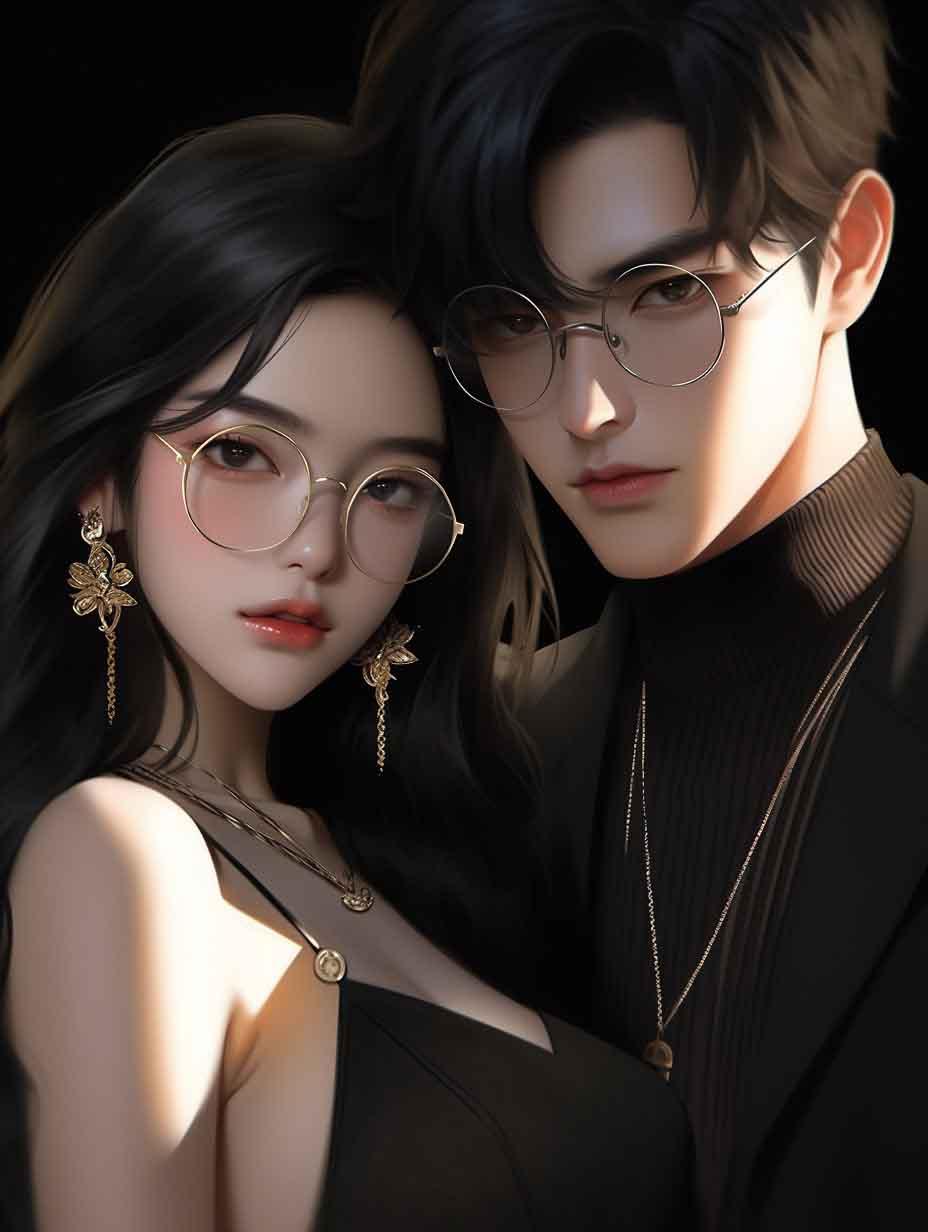 被男友的白月光求婚以后