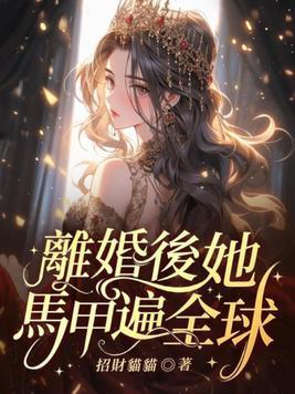 她马甲遍全球
