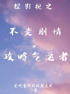综影视未完结
