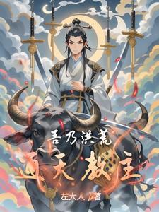 洪荒吾乃阐教首徒免费阅读