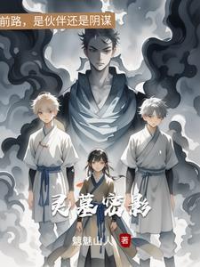 灵墓 笔趣阁