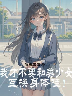 我可以和女生互换身体