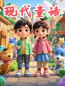 现代童话的文学特征举例说明