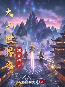 大千世界主角