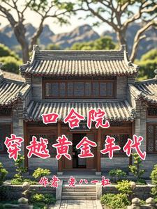 四合院我是傻柱堂弟何雨霆