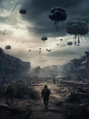 特种兵穿越时空的电影