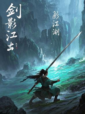 剑雨江湖舞蹈教学