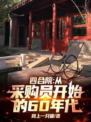 四合院从绝版邮票开始到大收藏家作者 傻柱厨师