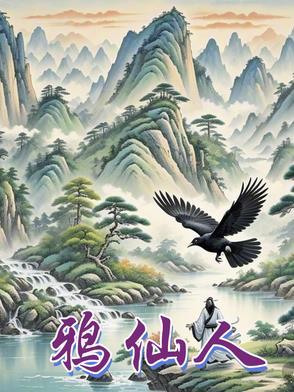 鸦仙人韩榆的笔趣阁