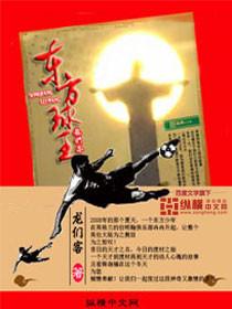 东方球王 电视剧