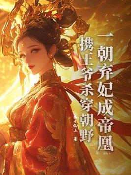 穿越成弃妃