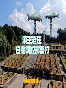 滇王案之