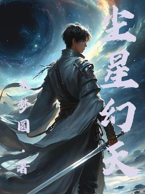 星尘幻象