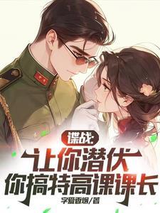 警察谍战剧