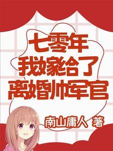 我嫁给了离婚帅军官格格党