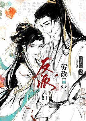 反派夫妇劳改日常txt