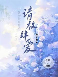 请你放肆撩完本