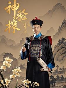神探是什么